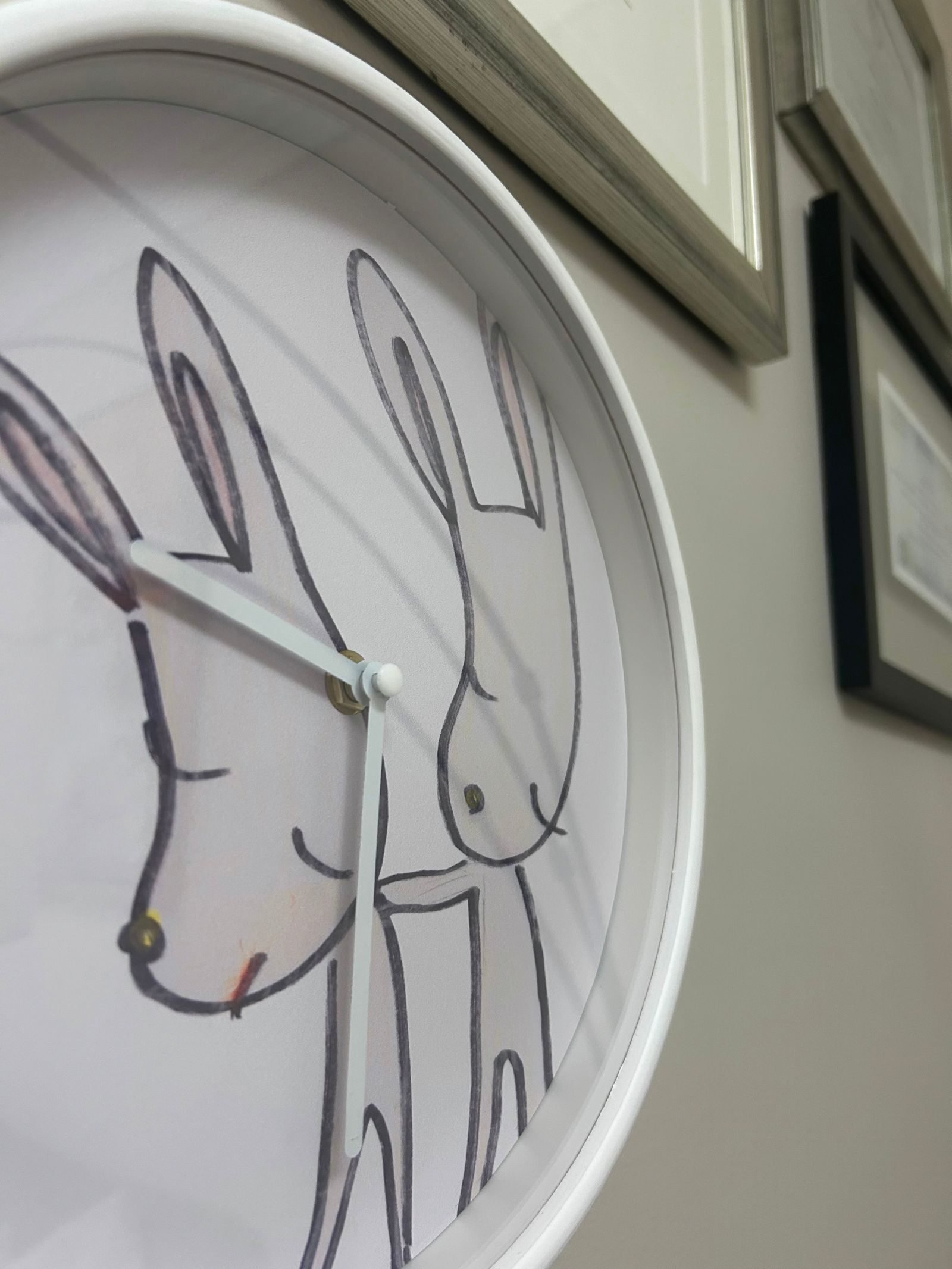 Inside the Knoxville therapy office